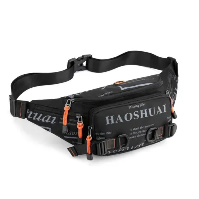 NOMAD NEST CHEST BAG